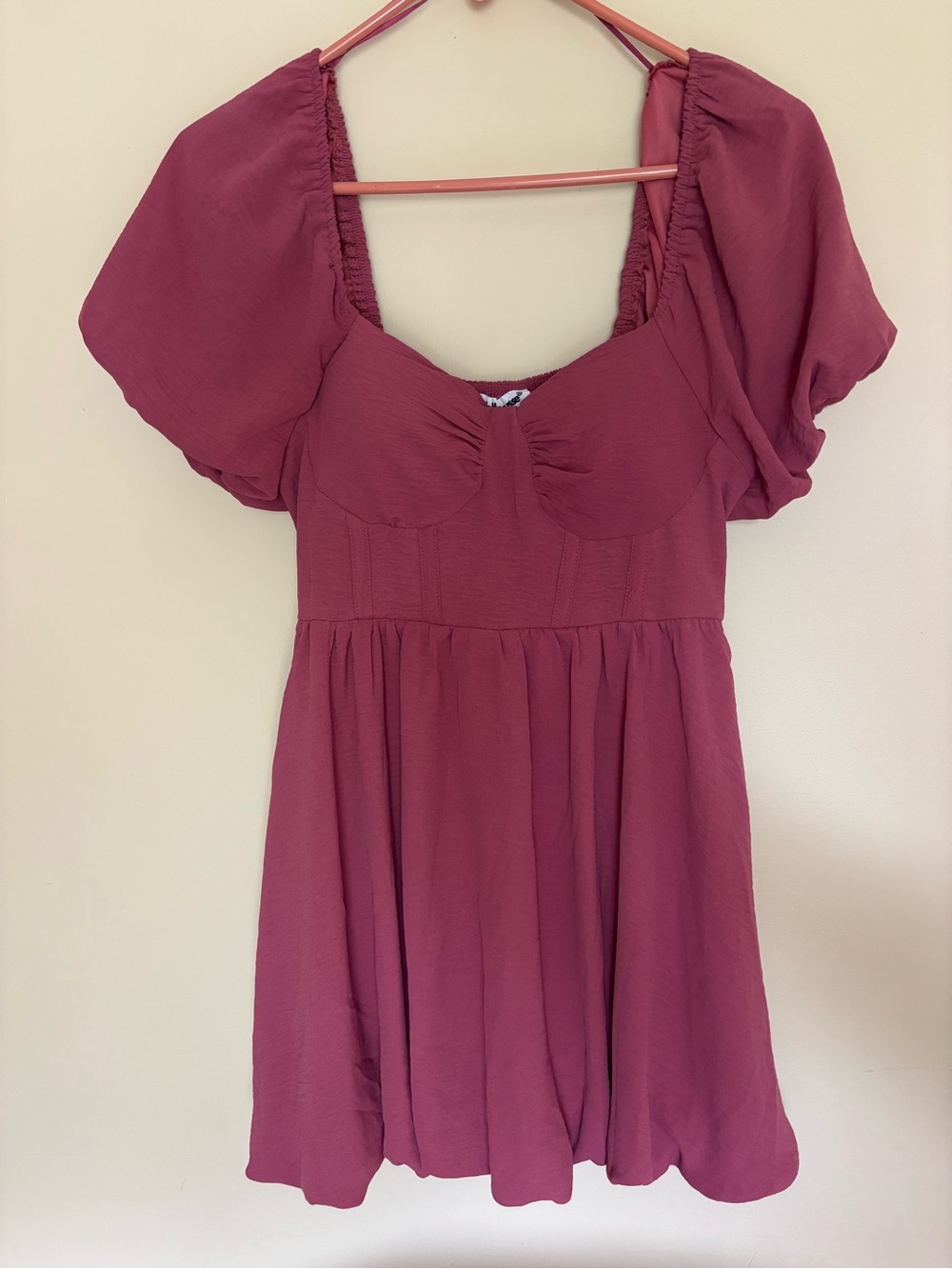 Skirt Subcategory Identification